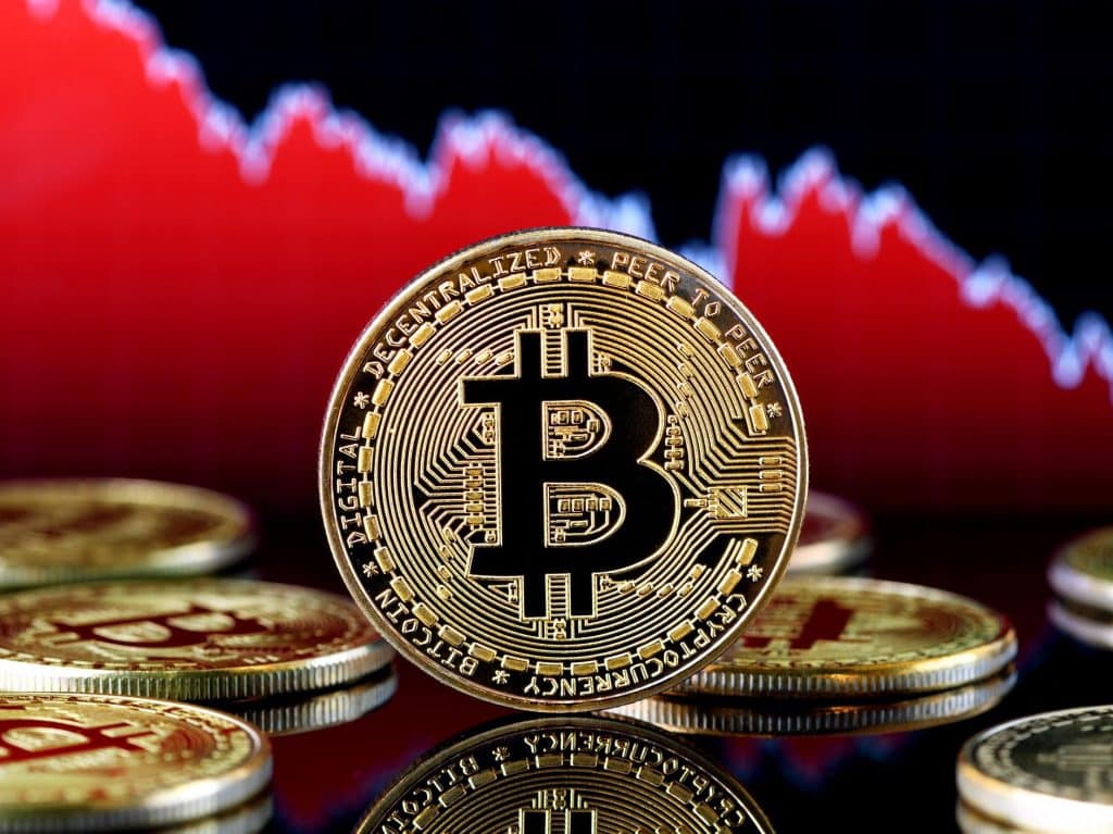 bitcoin bitcoin stock