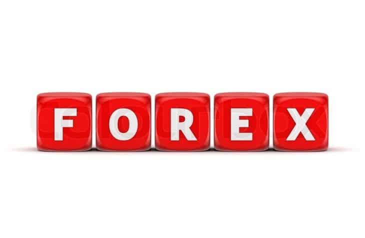 Intro To Forex